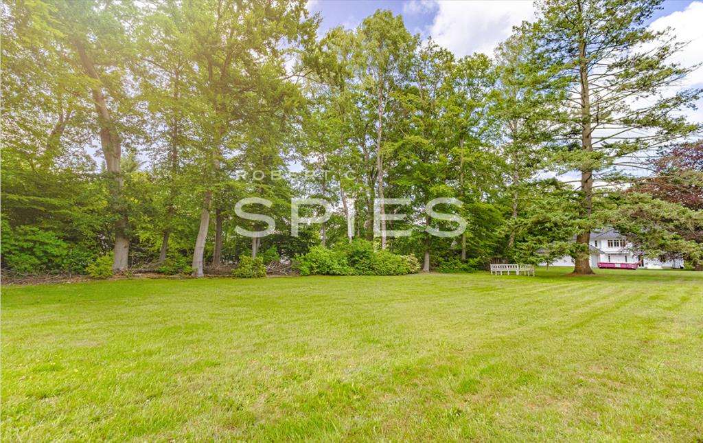  قطعة أرض في Bremen, Germany رقم 100560