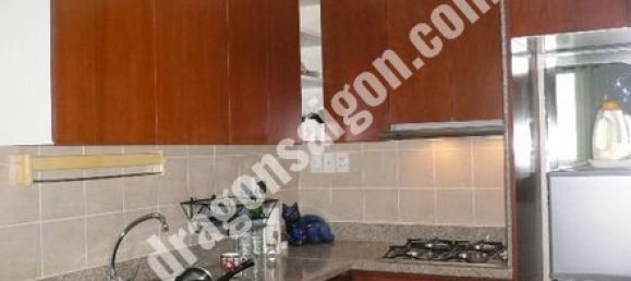 74m² Apartment in Binh Thanh, Vietnam No. 11151 5