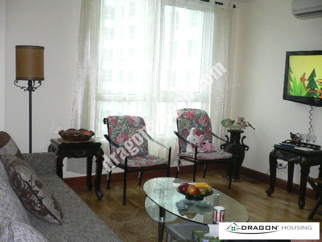 74m² Apartment in Binh Thanh, Vietnam No. 11151