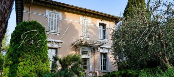 4 bedrooms House in Cannes, France No. 346851 3