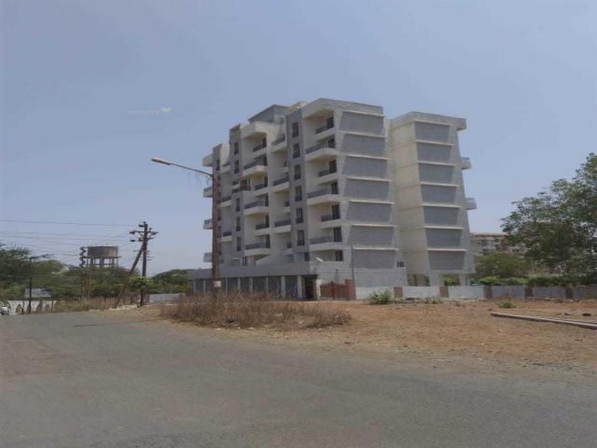 Studio in Mumbai, India, Nr. 9055