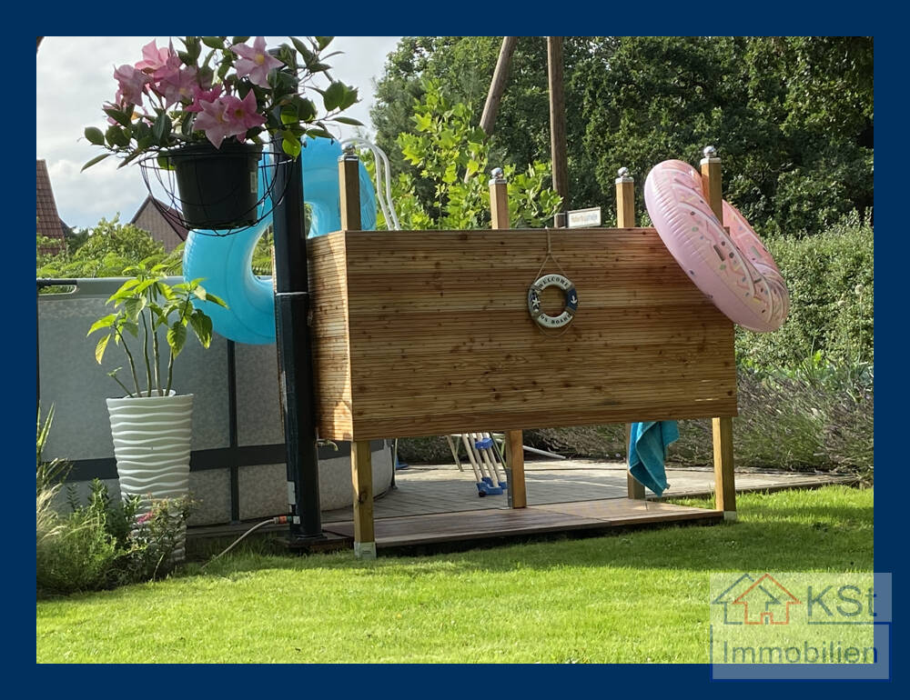 4 غرف نوم تاون هاوس في Falkenhagener Feld, Germany رقم 85704