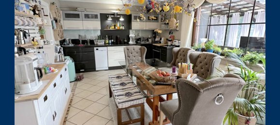 4 غرف نوم تاون هاوس في Falkenhagener Feld, Germany رقم 85704 9