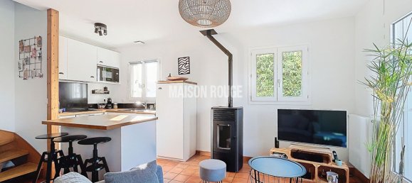 3 Schlafzimmer Haus in Saint-Cast-le-Guildo, France, Nr. 203220 3