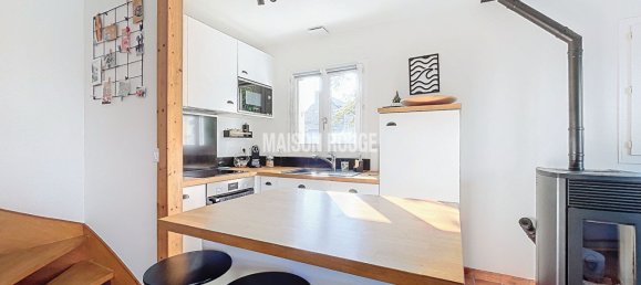 3 Schlafzimmer Haus in Saint-Cast-le-Guildo, France, Nr. 203220 8