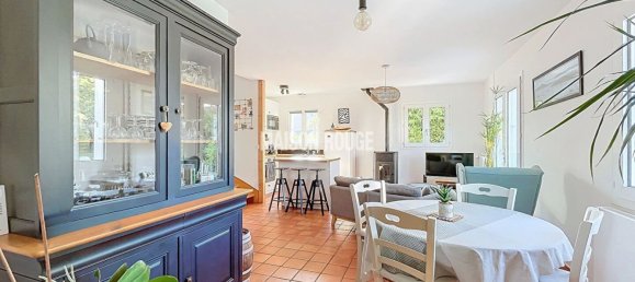 3 Schlafzimmer Haus in Saint-Cast-le-Guildo, France, Nr. 203220 2