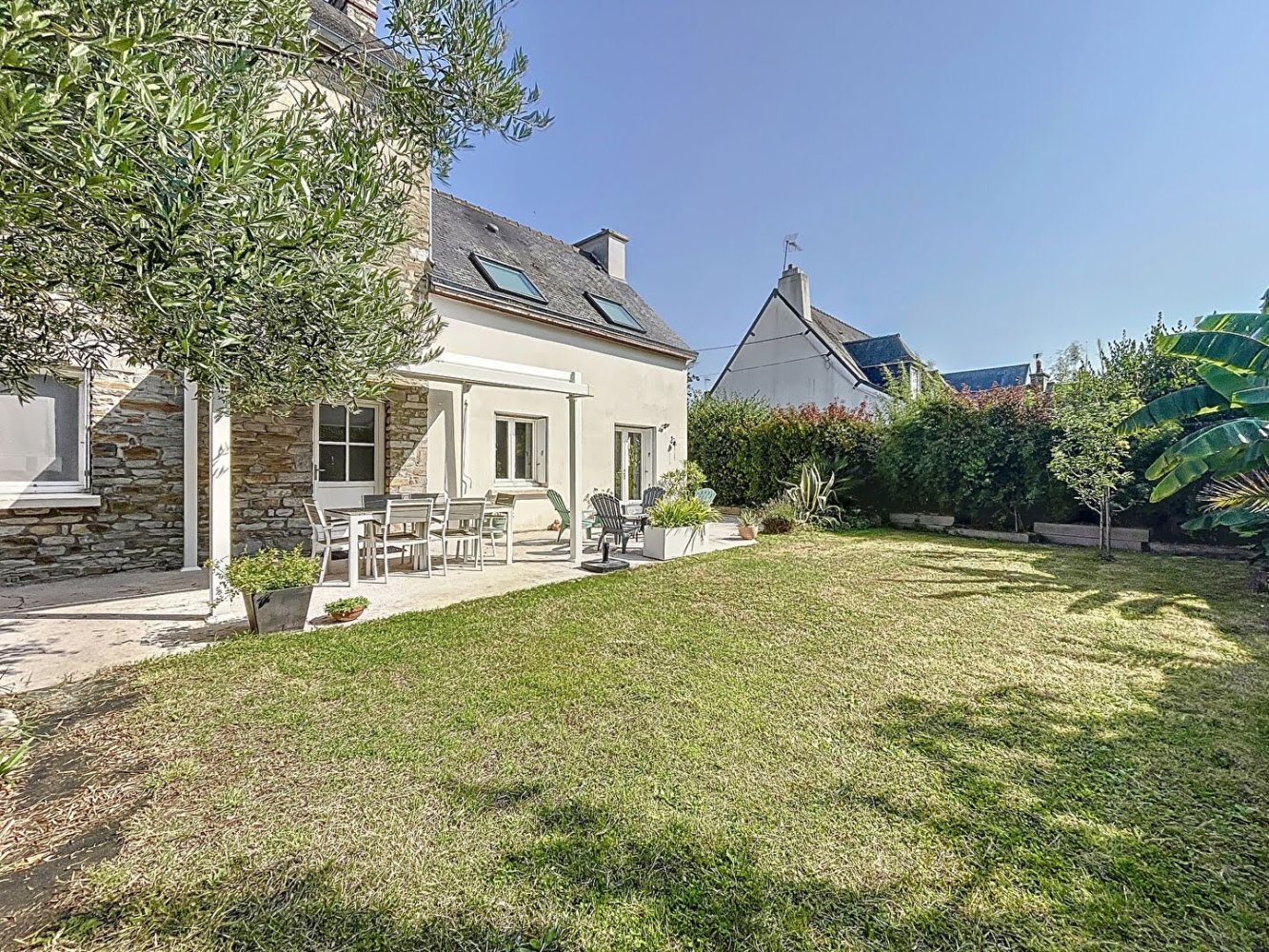 3 Schlafzimmer Haus in Saint-Cast-le-Guildo, France, Nr. 203220