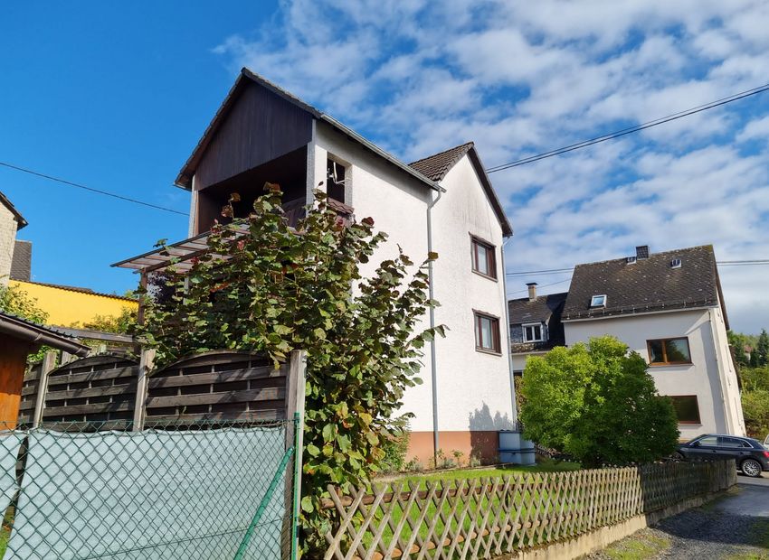3 chambres Maison à Westerwaldkreis, Germany No. 112490