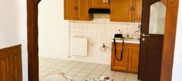 1 Schlafzimmer Haus in Dammarie-les-Lys, France, Nr. 283501 4