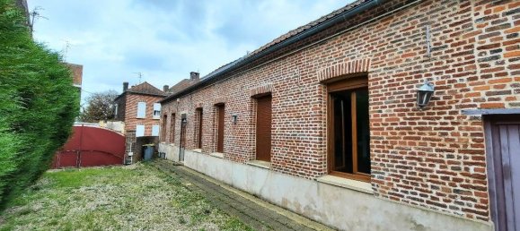 Casa de 3 dormitorios en Fresnes-sur-Escaut, France No. 210711 9