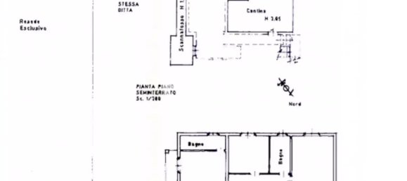 Casa T3 em Greve in Chianti, Italy N.º 294142 17