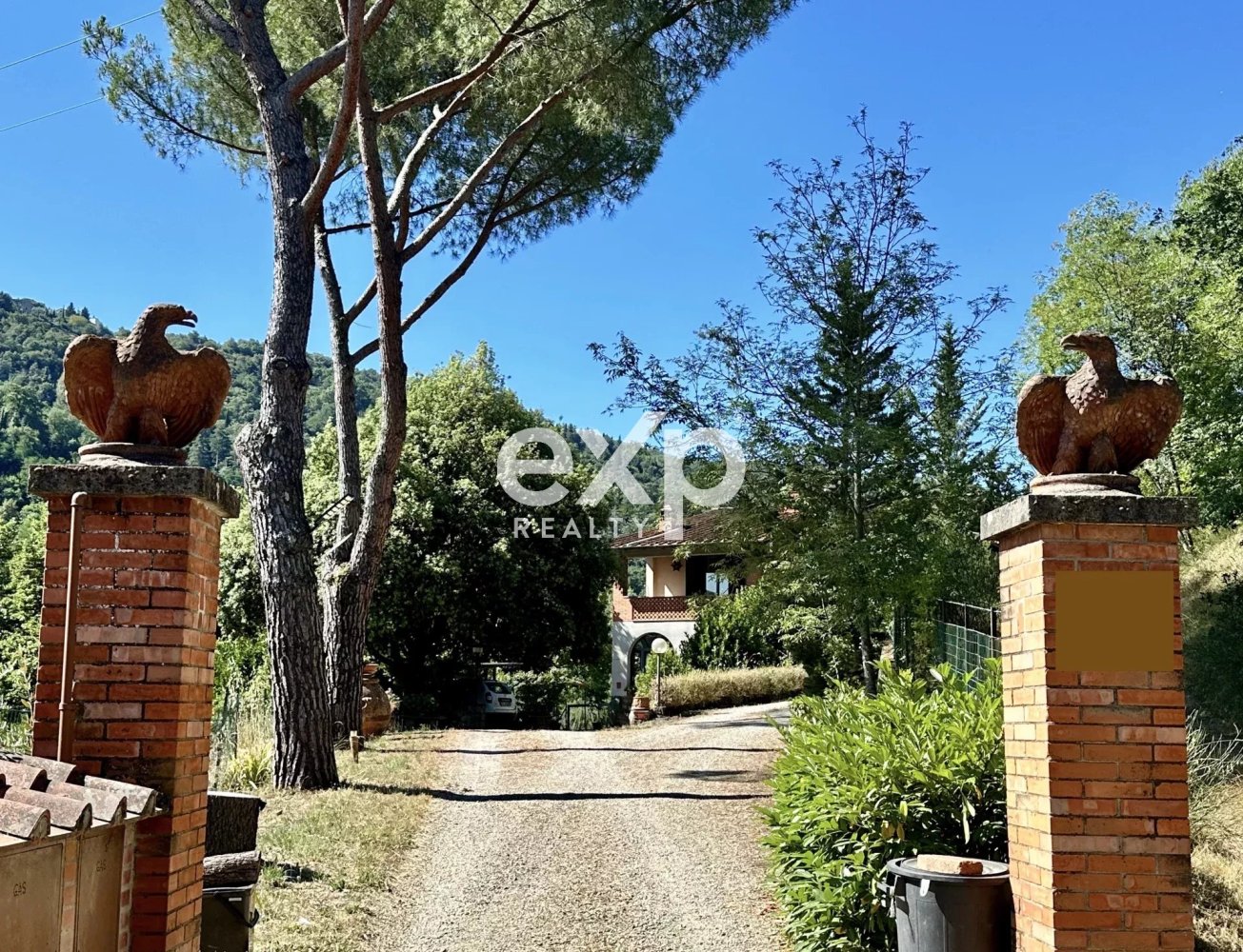 Casa T3 em Greve in Chianti, Italy N.º 294142