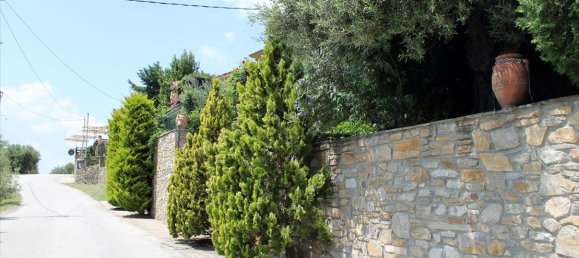 3 chambres Propriété commerciale à Chalkidiki, Greece No. 4886 4