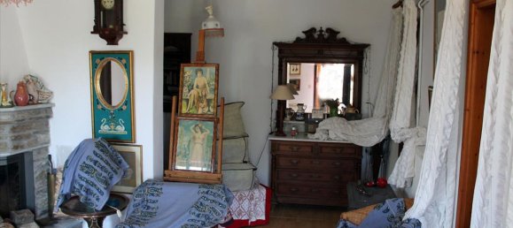 3 chambres Propriété commerciale à Chalkidiki, Greece No. 4886 6