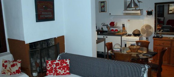 3 chambres Propriété commerciale à Chalkidiki, Greece No. 4886 5