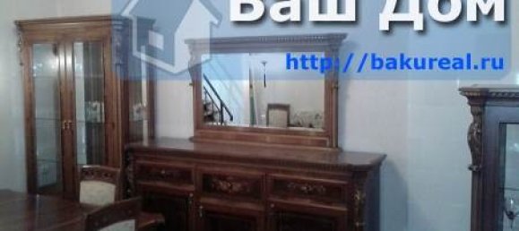 2 غرف نوم شقة في Baku, Azerbaijan رقم 577 9