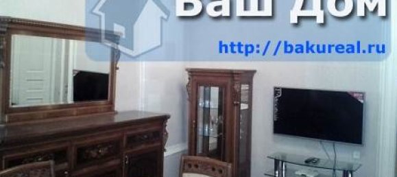 2 غرف نوم شقة في Baku, Azerbaijan رقم 577 18