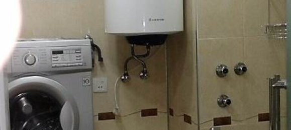 2 غرف نوم شقة في Baku, Azerbaijan رقم 577 43