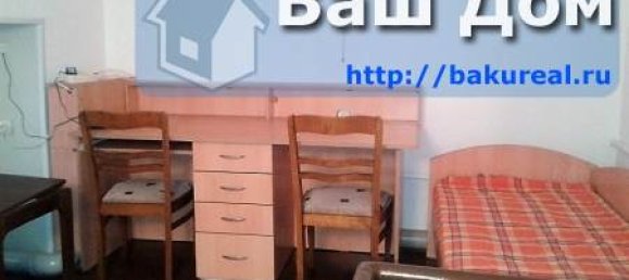 2 غرف نوم شقة في Baku, Azerbaijan رقم 577 45