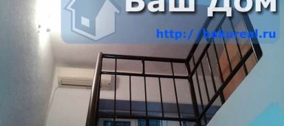 2 غرف نوم شقة في Baku, Azerbaijan رقم 577 24