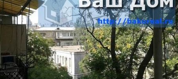 2 غرف نوم شقة في Baku, Azerbaijan رقم 577 5