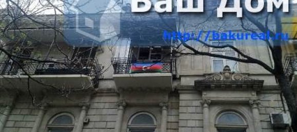 2 غرف نوم شقة في Baku, Azerbaijan رقم 577 33