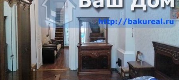 2 غرف نوم شقة في Baku, Azerbaijan رقم 577 40