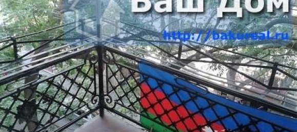 2 غرف نوم شقة في Baku, Azerbaijan رقم 577 23