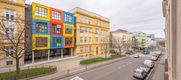 2غرفة شقة في Meidling, Austria رقم 136830 16