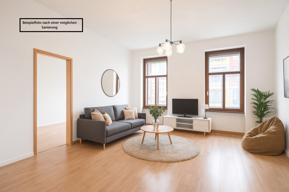 2غرفة شقة في Meidling, Austria رقم 136830