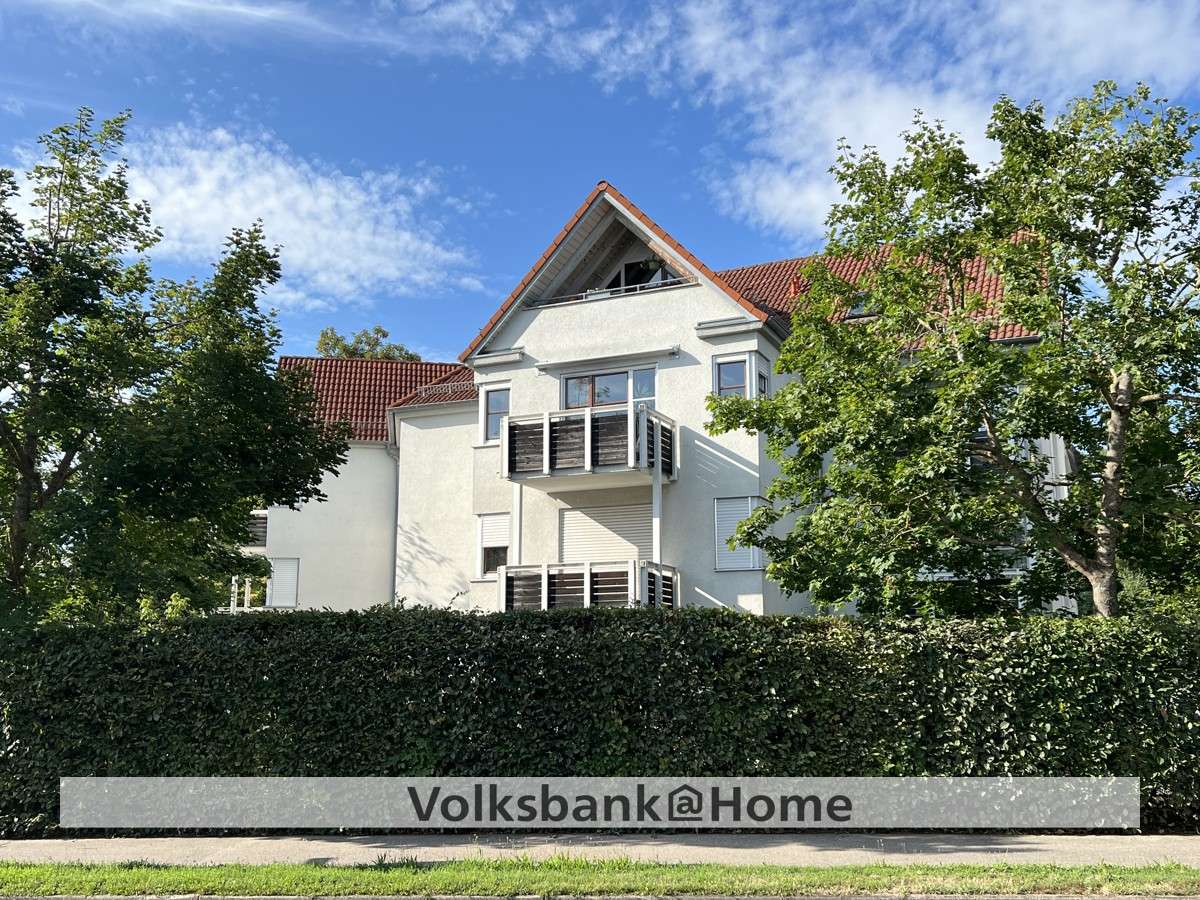 1 bedroom Apartment in Boblingen, Germany No. 232588