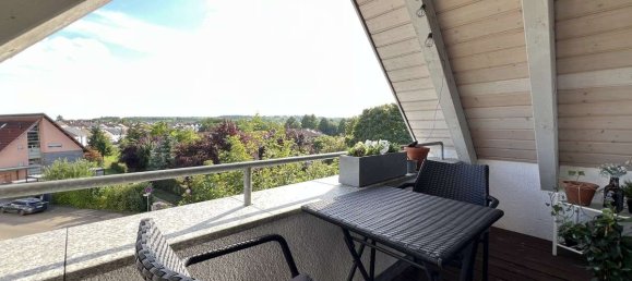 1 bedroom Apartment in Boblingen, Germany No. 232588 11