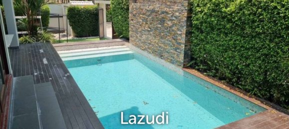 Вилла с 3 спальнями в Паклок, Таиланд № 12964 9