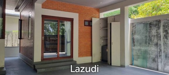 Вилла с 3 спальнями в Паклок, Таиланд № 12964 5