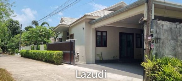 Вилла с 3 спальнями в Паклок, Таиланд № 12964 2