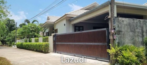 Вилла с 3 спальнями в Паклок, Таиланд № 12964 10