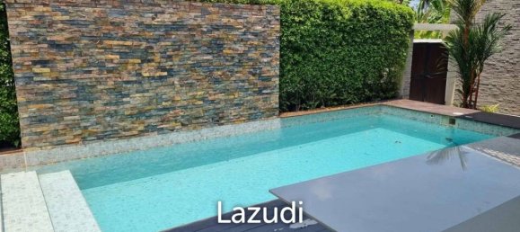 Вилла с 3 спальнями в Паклок, Таиланд № 12964 8