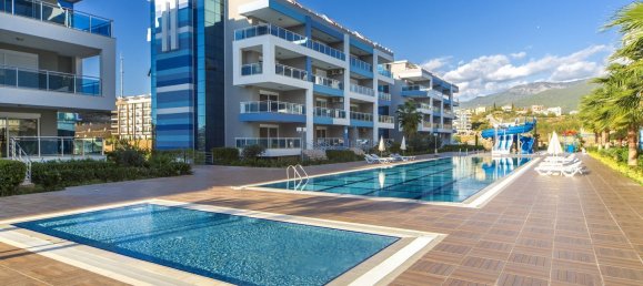 Apartamento de 5 divisões em Kestel, Turkey N.º 13482 2