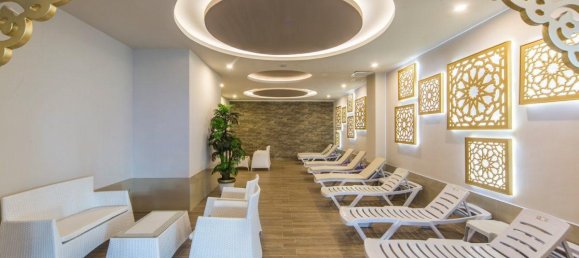 Apartamento de 5 divisões em Kestel, Turkey N.º 13482 18