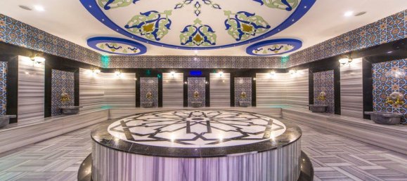 Apartamento de 5 divisões em Kestel, Turkey N.º 13482 20