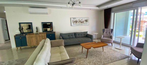 Apartamento de 5 divisões em Kestel, Turkey N.º 13482 26