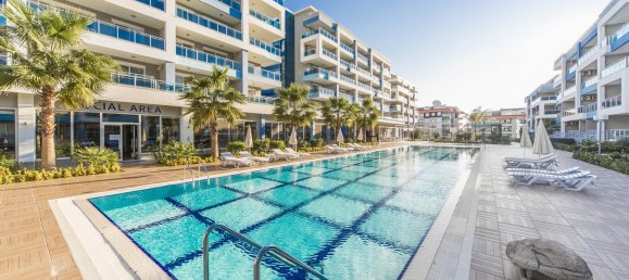 Apartamento de 5 divisões em Kestel, Turkey N.º 13482 7