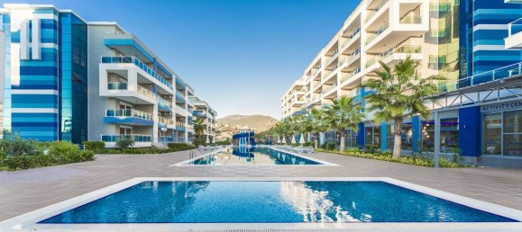 Apartamento de 5 divisões em Kestel, Turkey N.º 13482 6