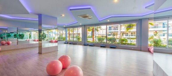 Apartamento de 5 divisões em Kestel, Turkey N.º 13482 13