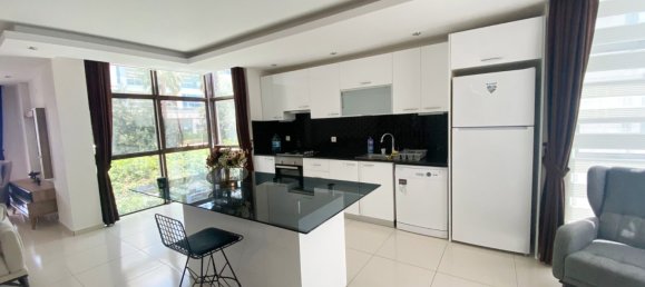 Apartamento de 5 divisões em Kestel, Turkey N.º 13482 29