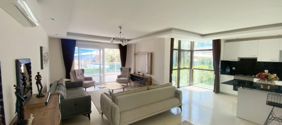 Apartamento de 5 divisões em Kestel, Turkey N.º 13482 25