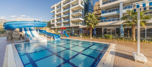Apartamento de 5 divisões em Kestel, Turkey N.º 13482 5
