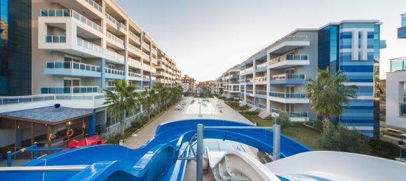 Apartamento de 5 divisões em Kestel, Turkey N.º 13482 8