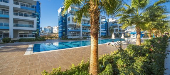 Apartamento de 5 divisões em Kestel, Turkey N.º 13482 3