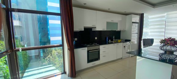 Apartamento de 5 divisões em Kestel, Turkey N.º 13482 27